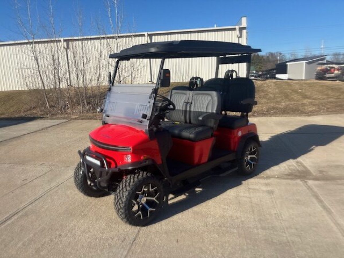 denago rover xl red For Sale