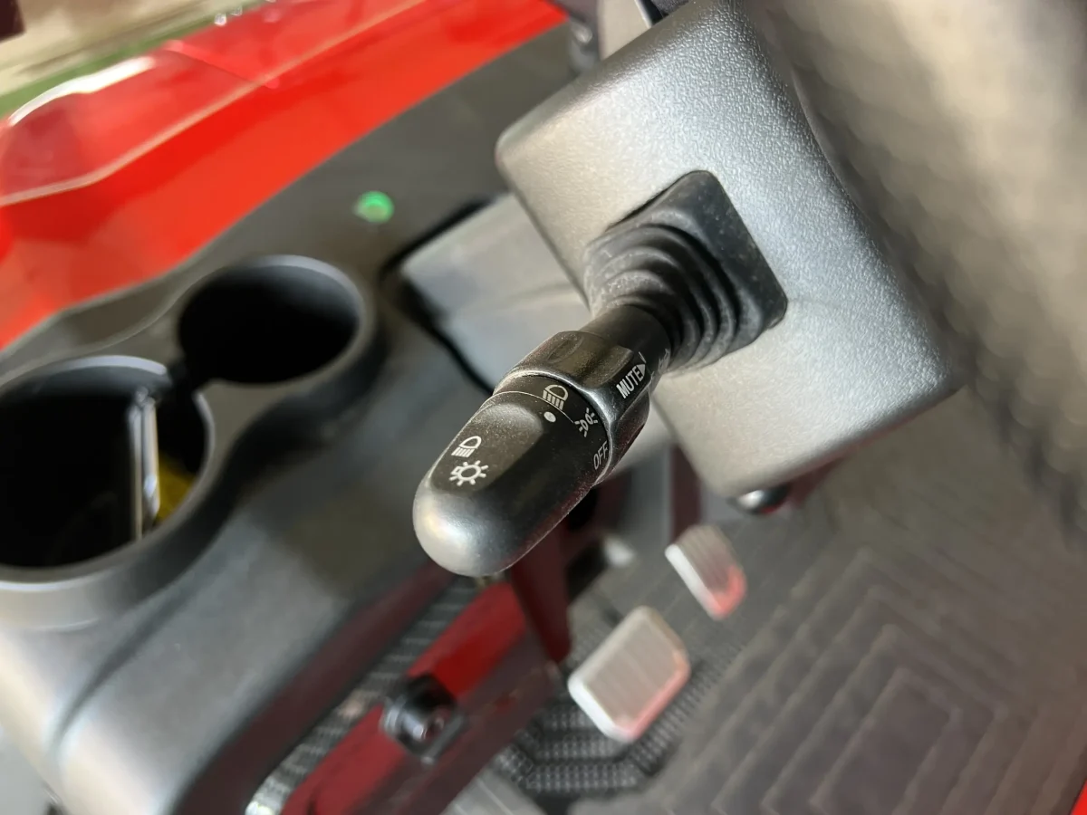 denago rover xl red Mayfield Heights Ohio