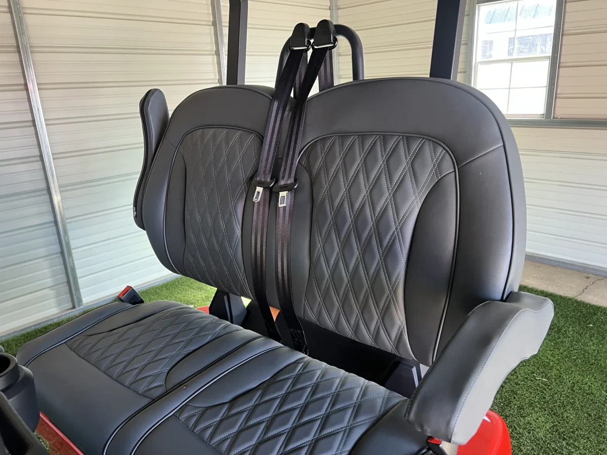 denago rover xl red Mayfield Ohio