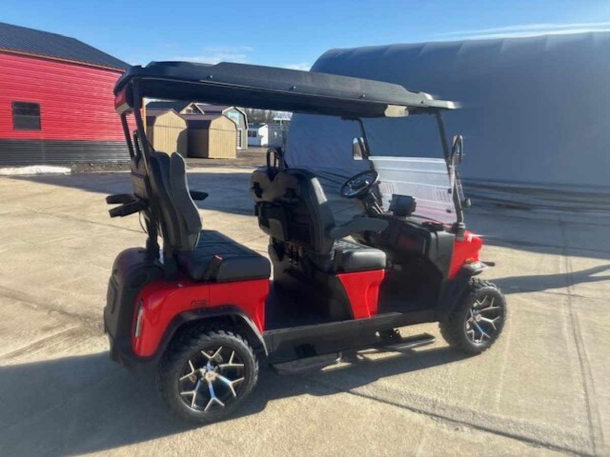 denago rover xl red Near Me