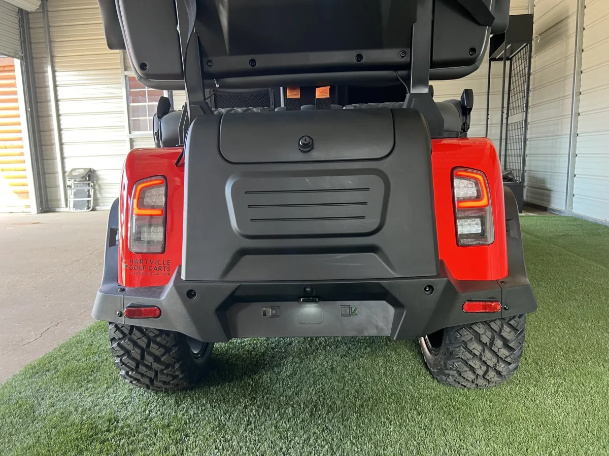 denago rover xl red Painesville Township Ohio