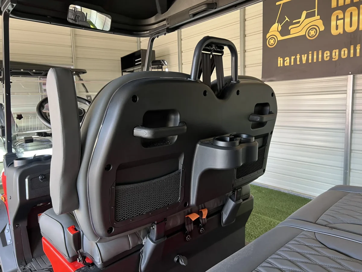 denago rover xl red Russell Ohio