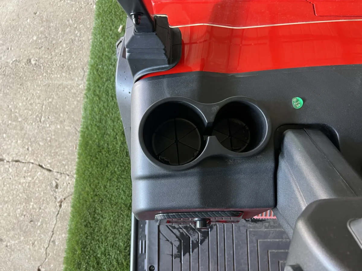 denago rover xl red Strongsville Ohio