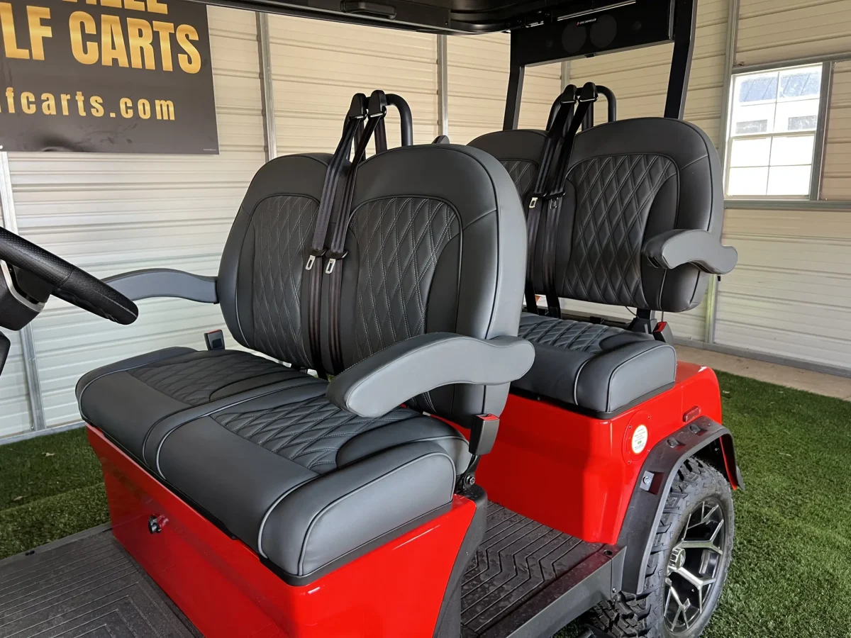 denago rover xl red Willowick Ohio