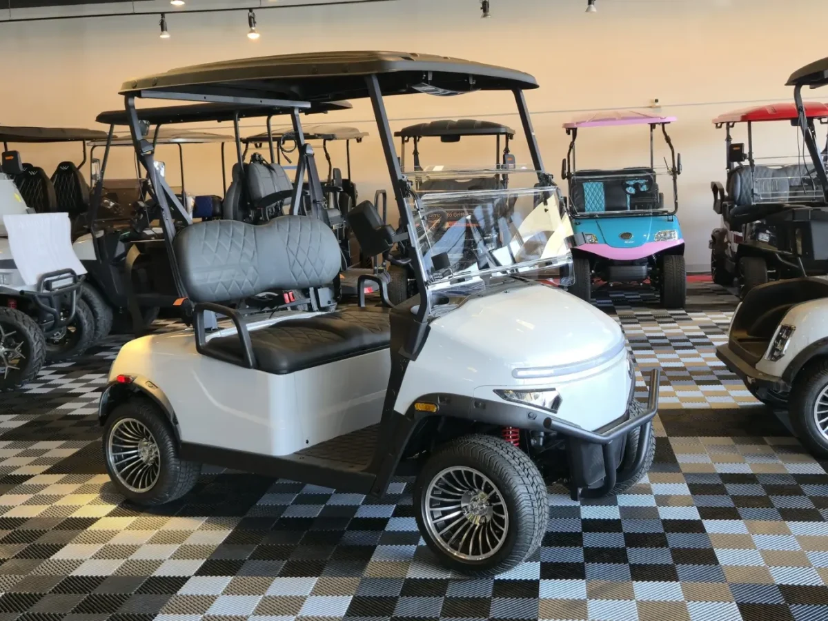 denago scout golf carts Strongsville Ohio