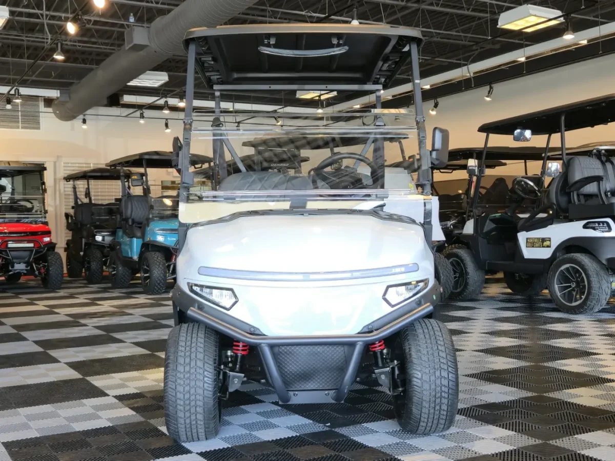 denago scout golf carts Wadsworth Ohio