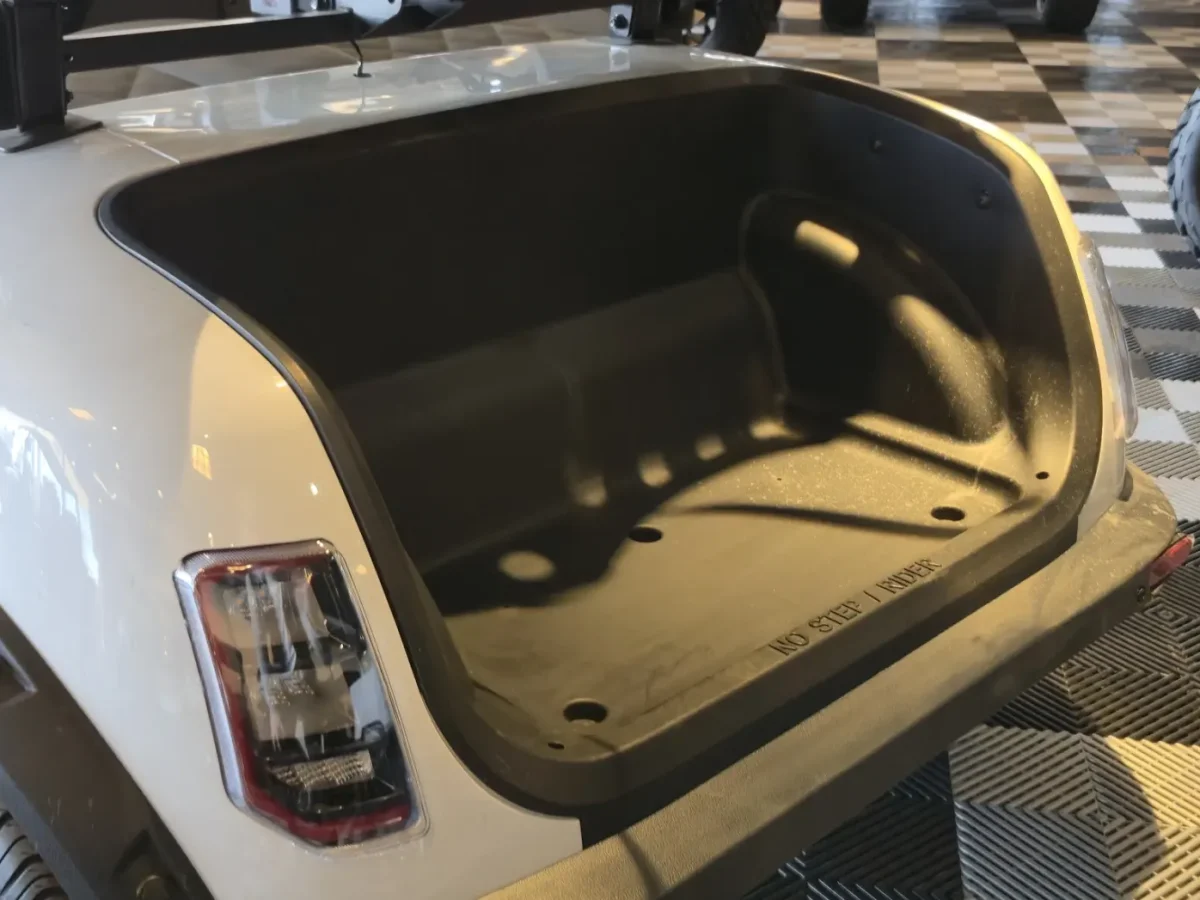 denago scout golf carts for sale Chardon Ohio