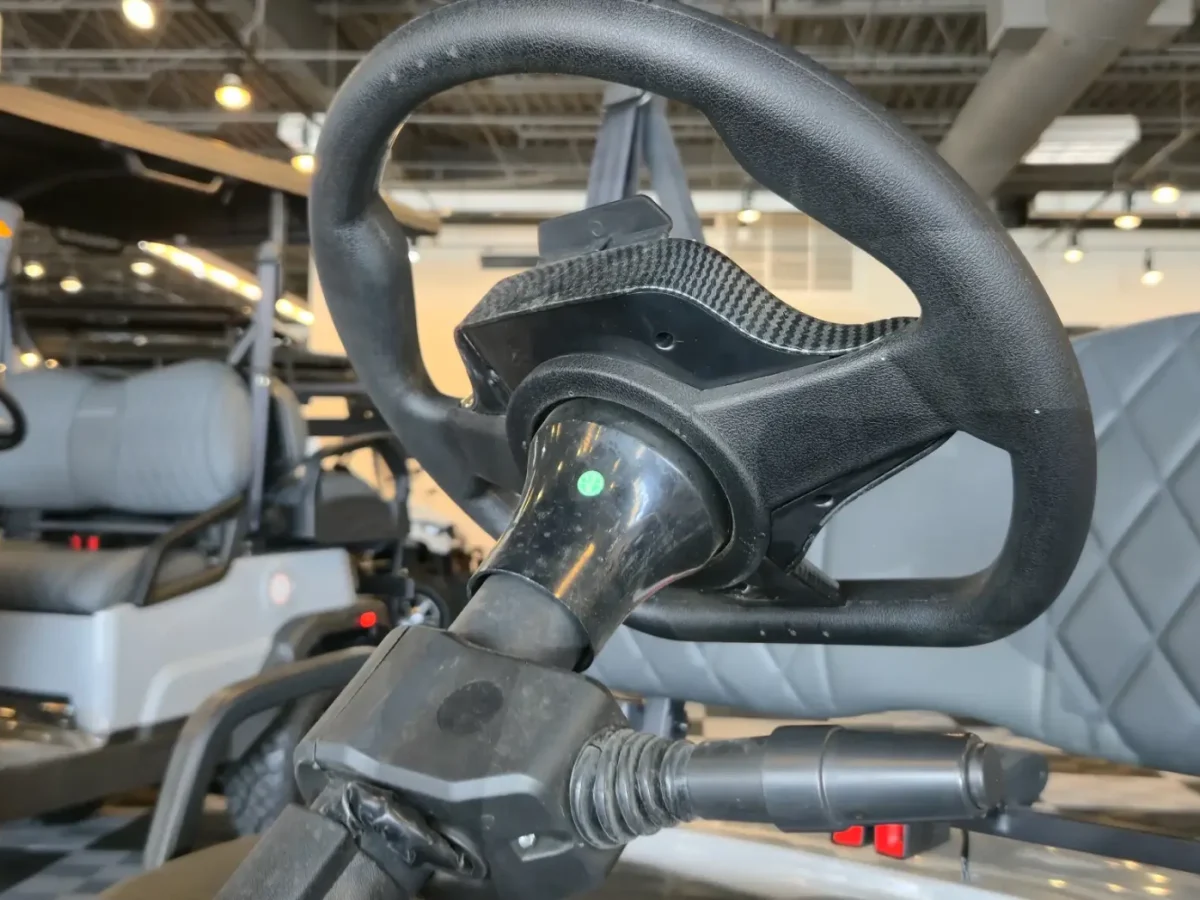 denago scout golf carts for sale Concord Township Ohio