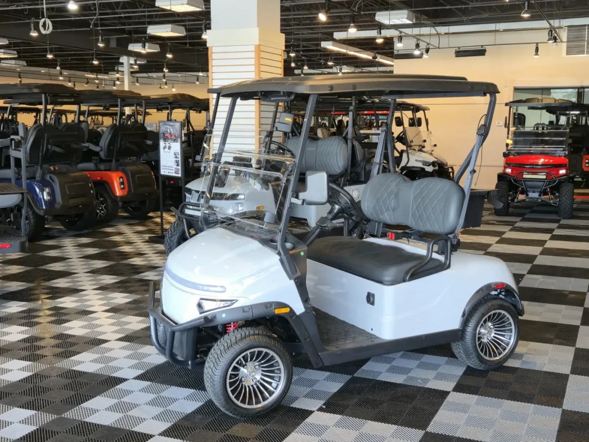 denago scout golf carts for sale Hartville Golf Carts