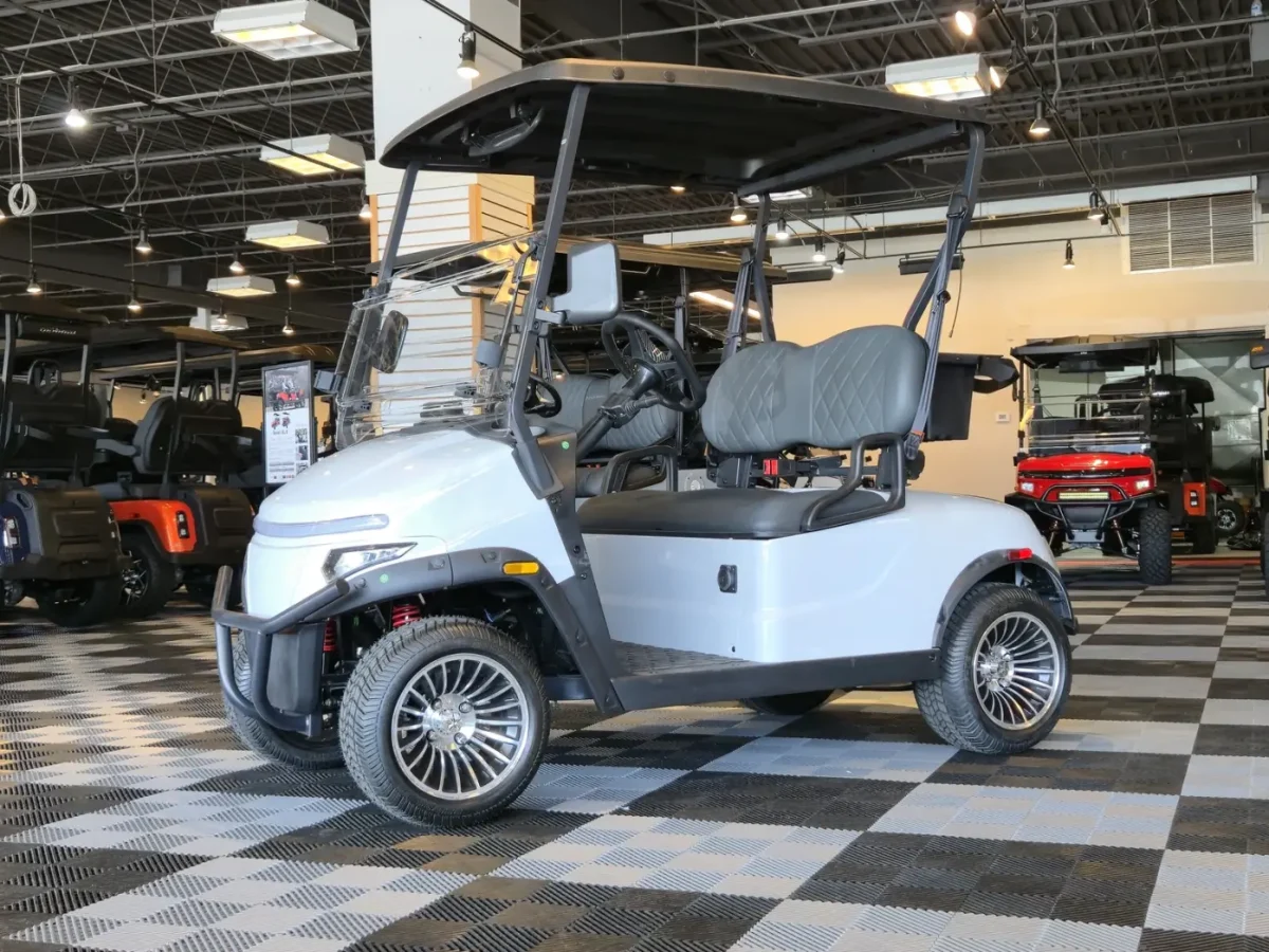 denago scout golf carts for sale Medina Ohio