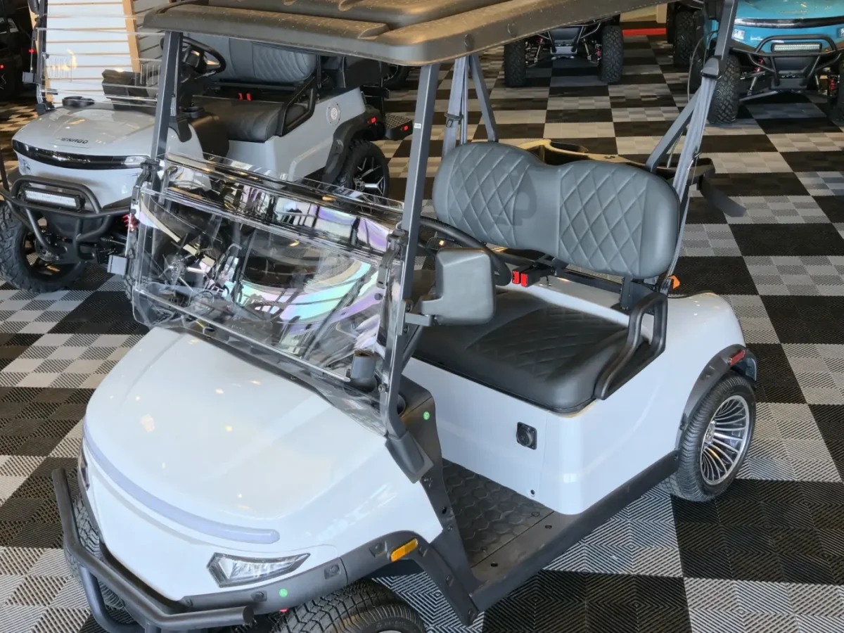 denago scout golf carts for sale Middlefield Ohio
