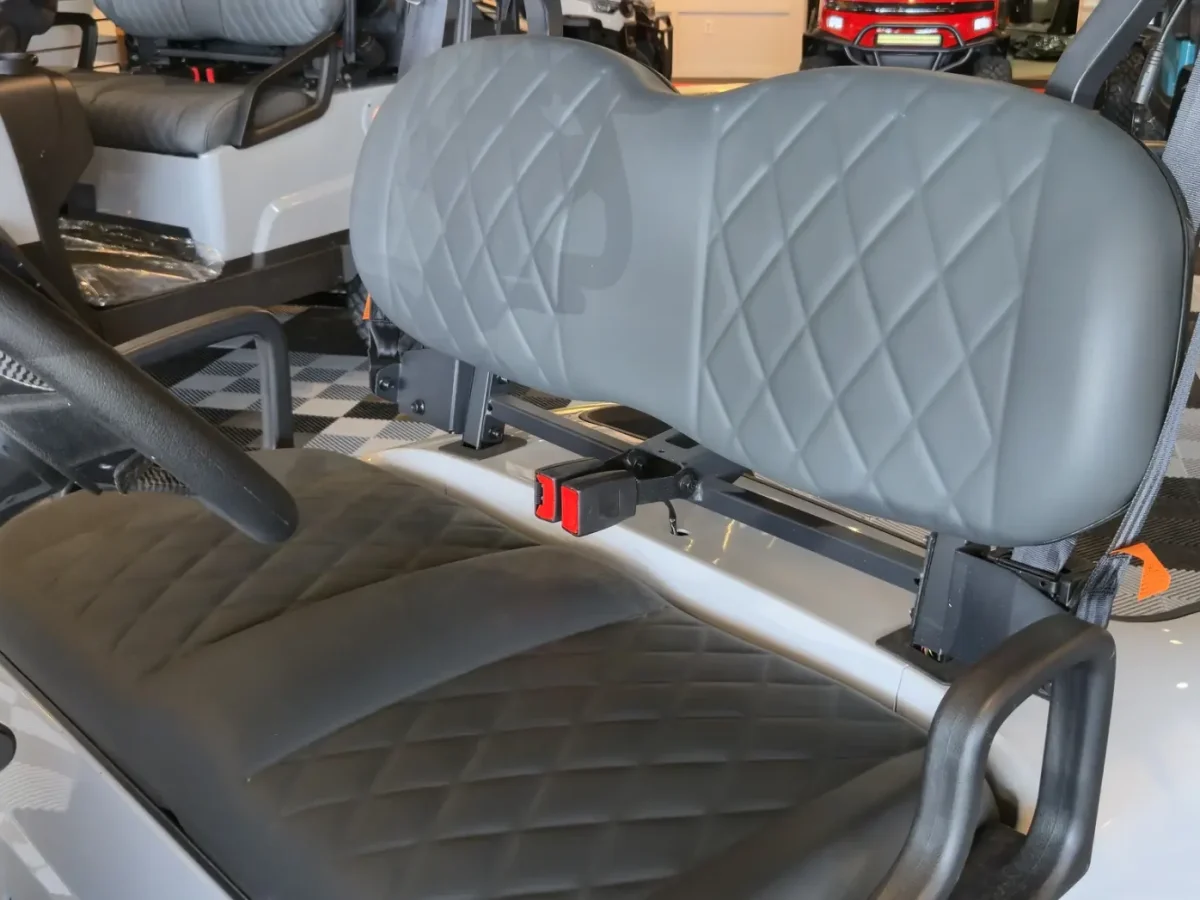 denago scout golf carts for sale Perry Ohio