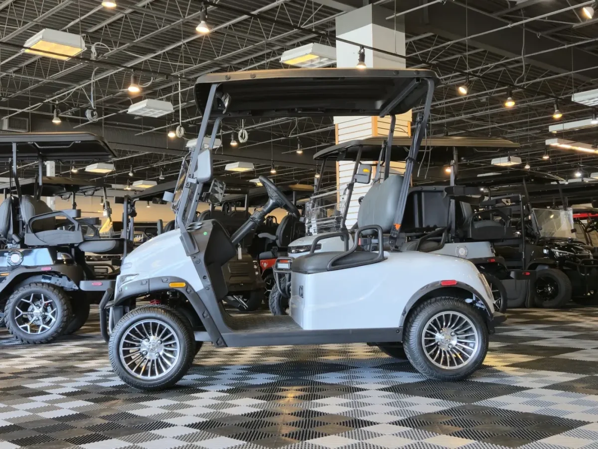 denago scout golf carts for sale Strongsville Ohio