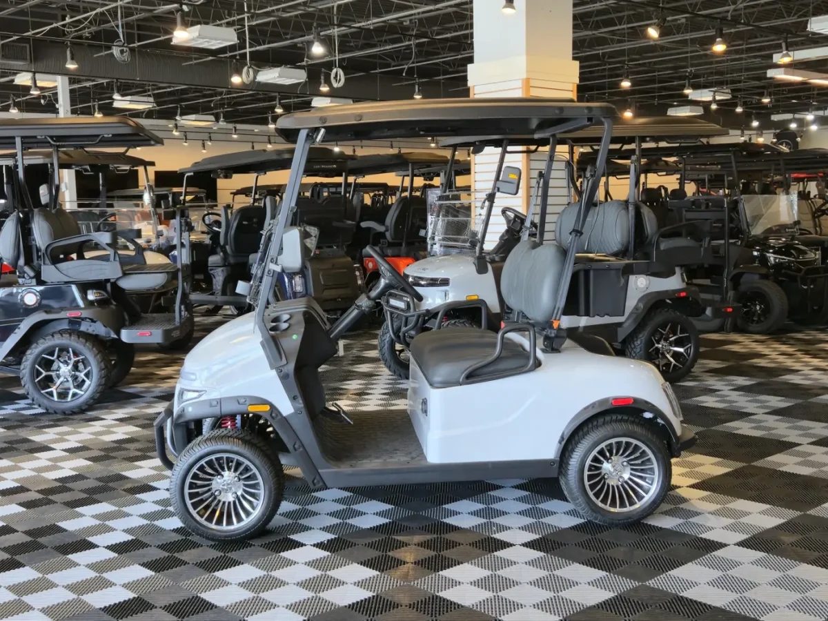 denago scout golf carts for sale Wadsworth Ohio