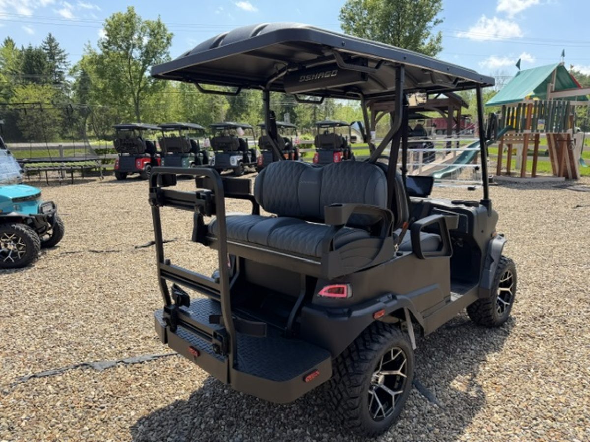 denago xl​ golf cart Eastlake Ohio