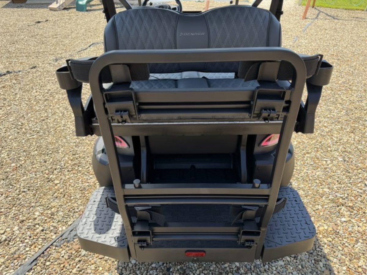 denago xl​ golf cart Euclid Ohio