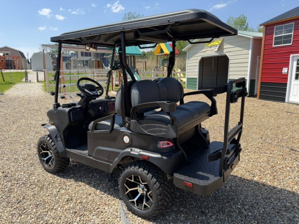 denago xl​ golf cart Kirtland Ohio