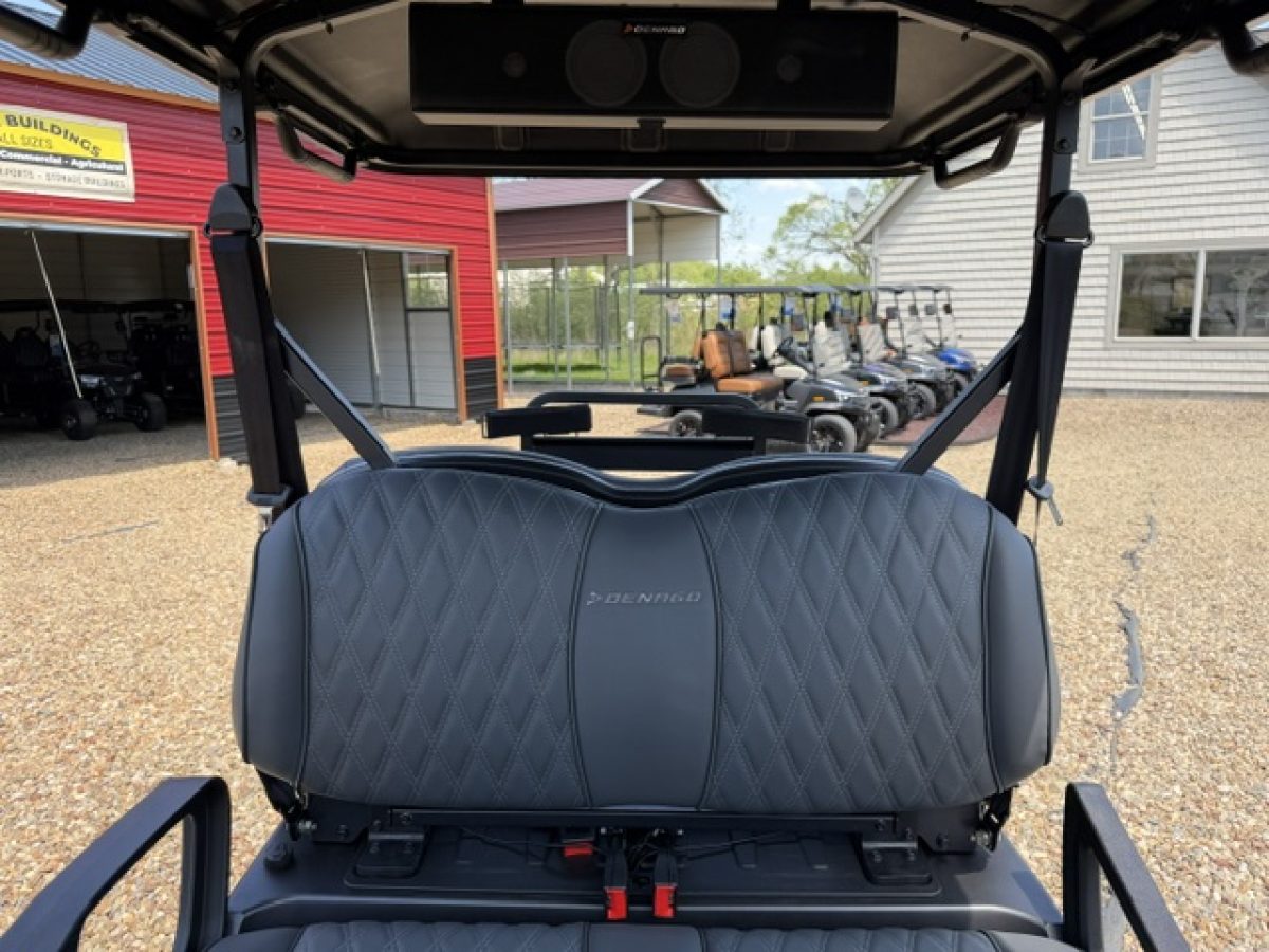 denago xl​ golf cart Mayfield Heights Ohio