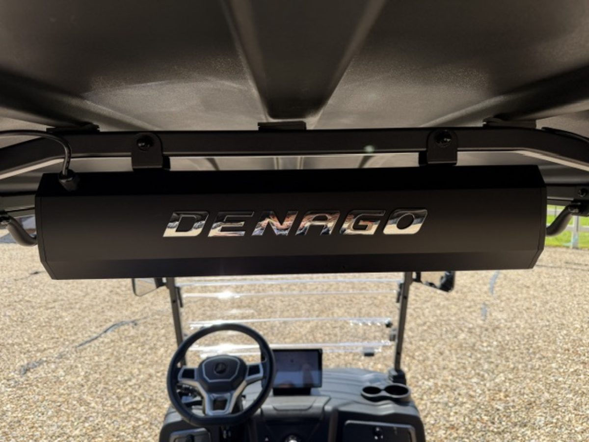 denago xl​ golf cart Mayfield Ohio