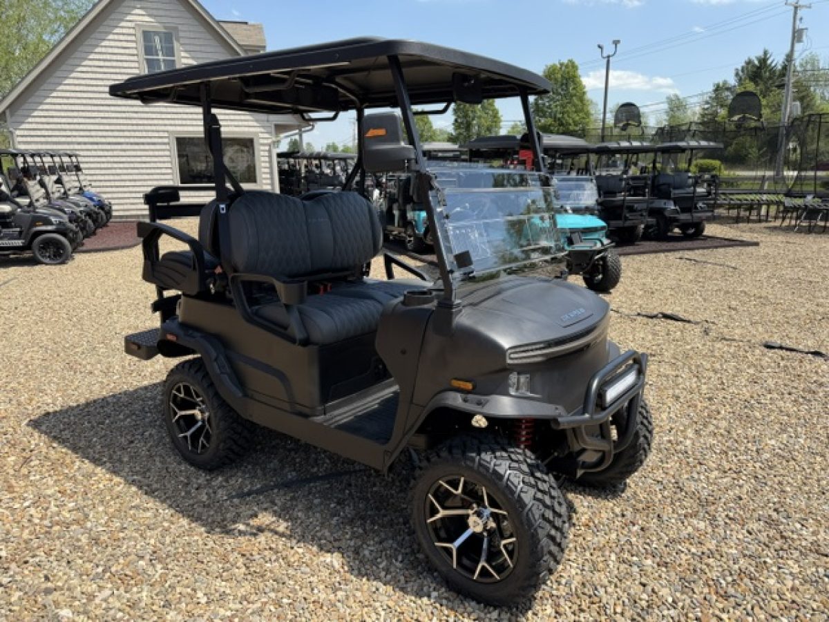 denago xl​ golf cart Wickliffe Ohio