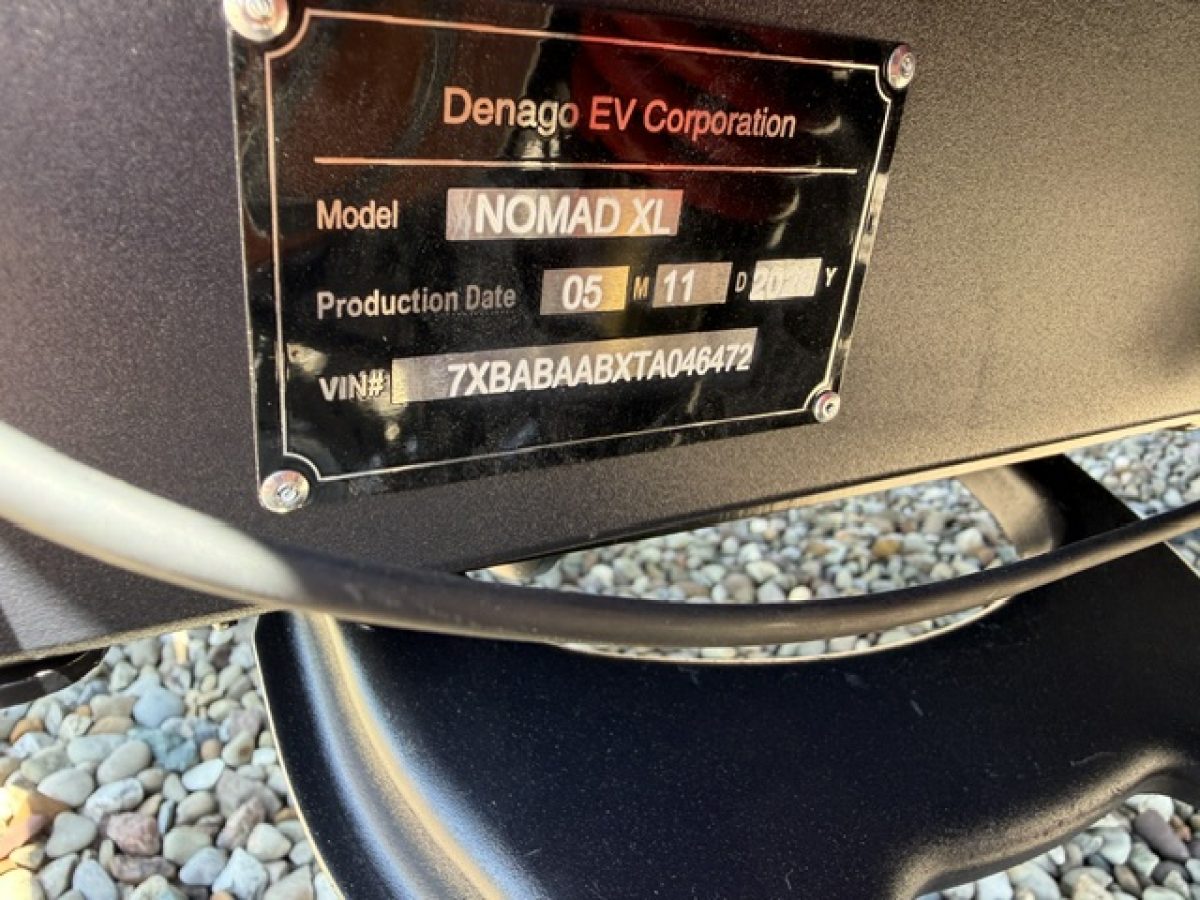 denago xl​ near me Hartville Golf Carts