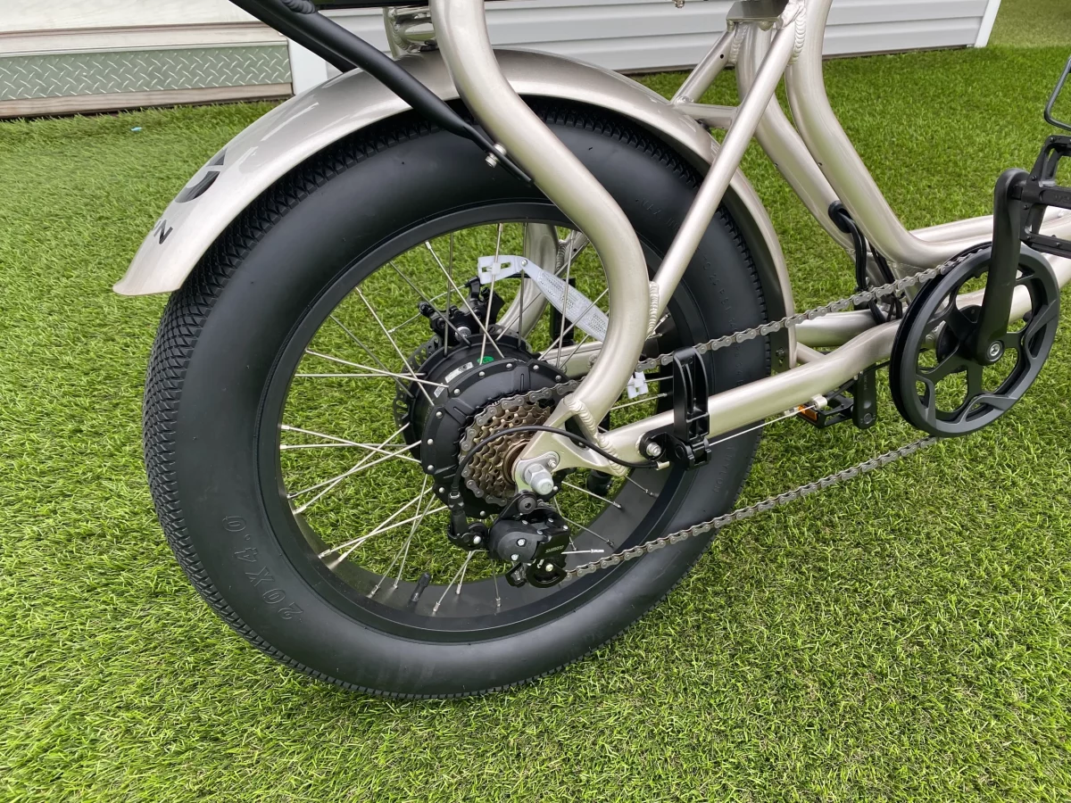 ebike for sale youngstown ohio