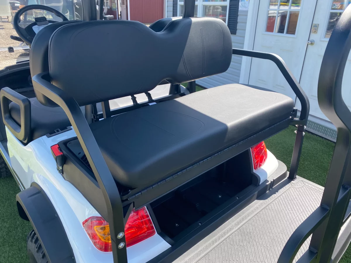 eco lithium golf cart battery Youngstown ohio