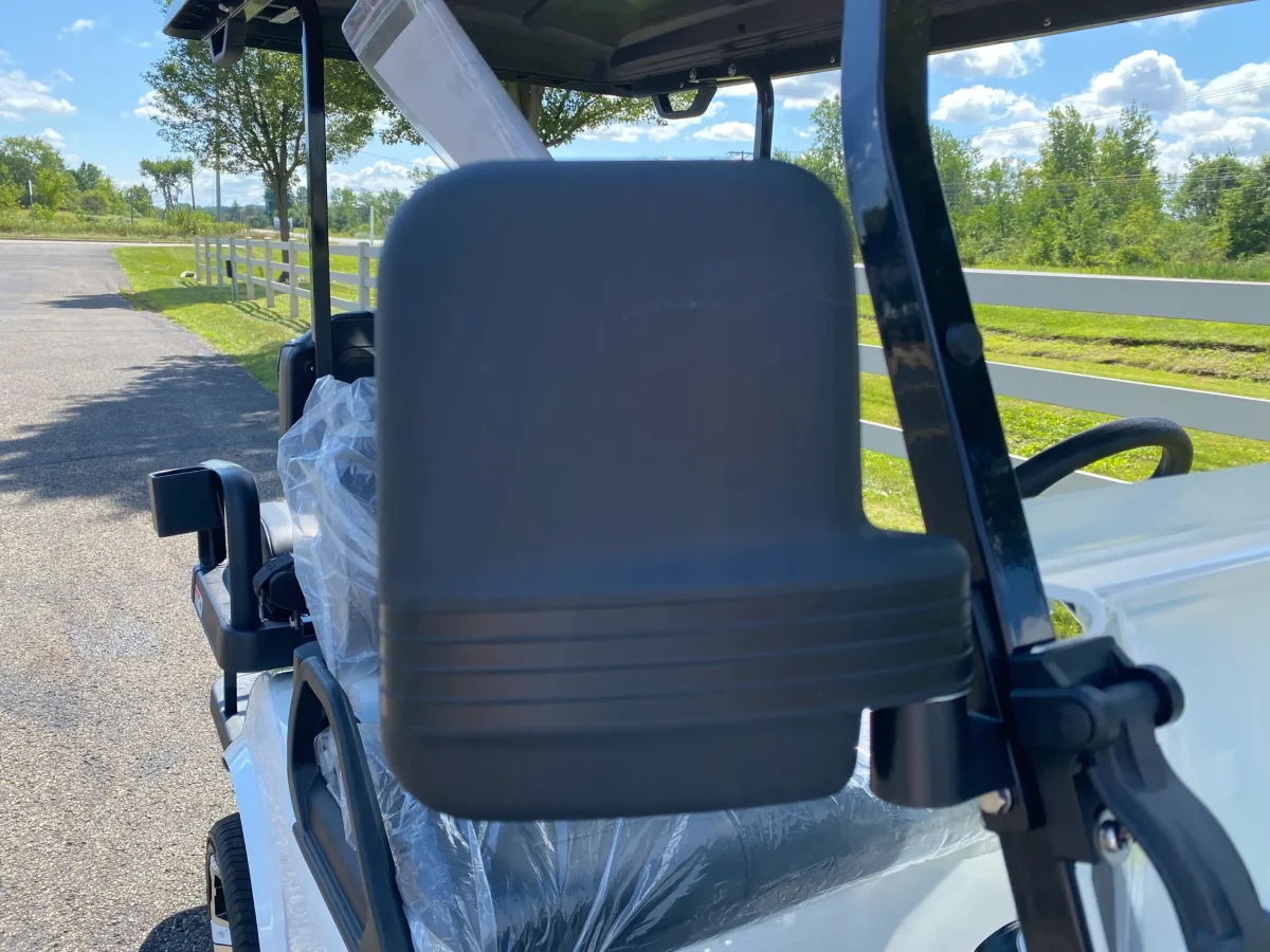 electric 4 seat golf cart Fairfield Ohio