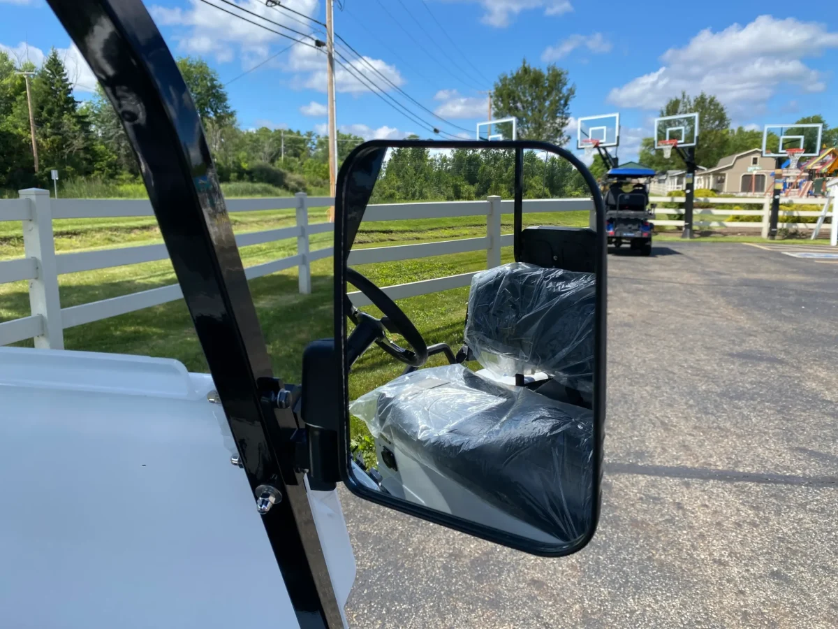 electric 4 seat golf cart Findlay Ohio