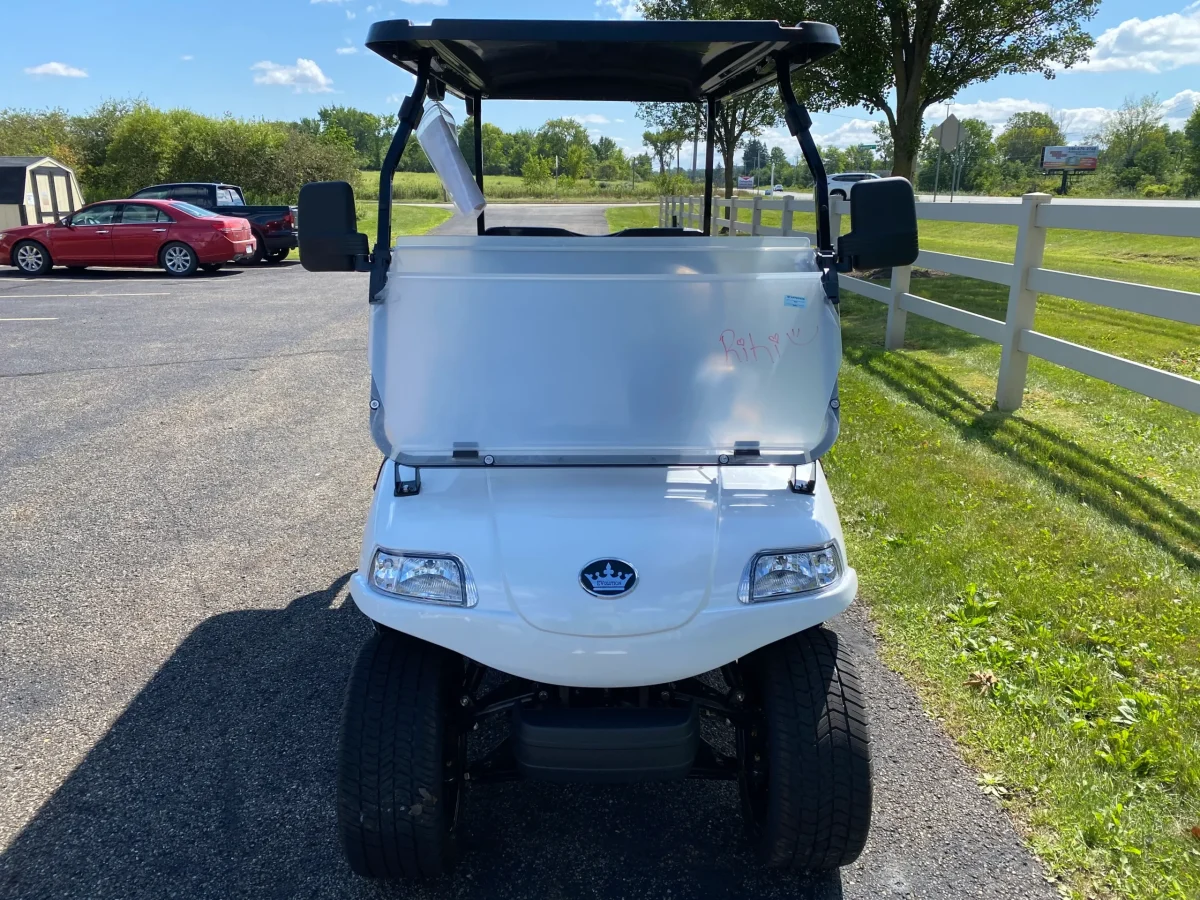 electric 4 seat golf cart Lexington Kentucky