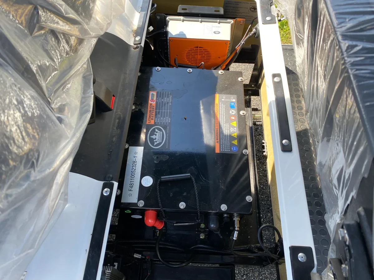 electric 4 seat golf cart Washington Pennsylvania