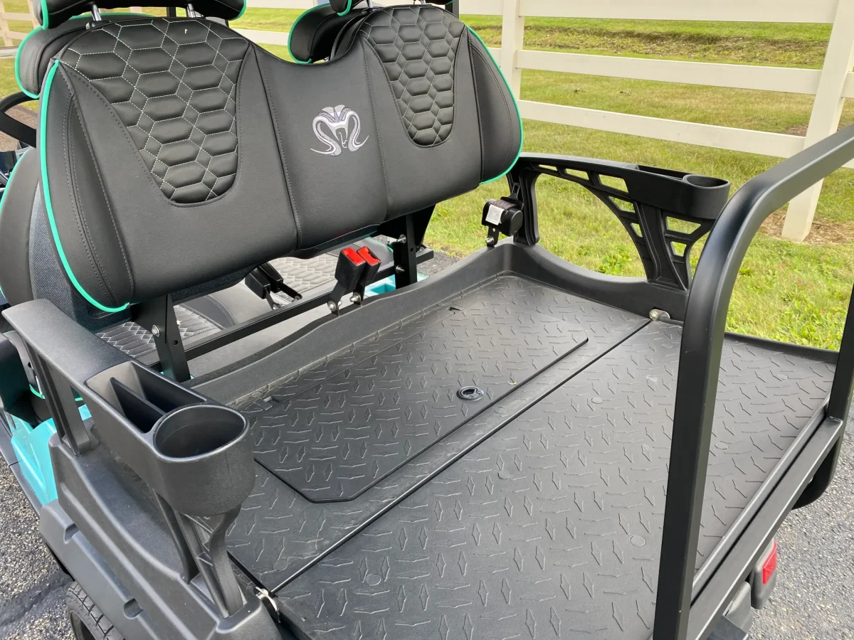 electric 4 seat golf cart for sale hartville golf carts