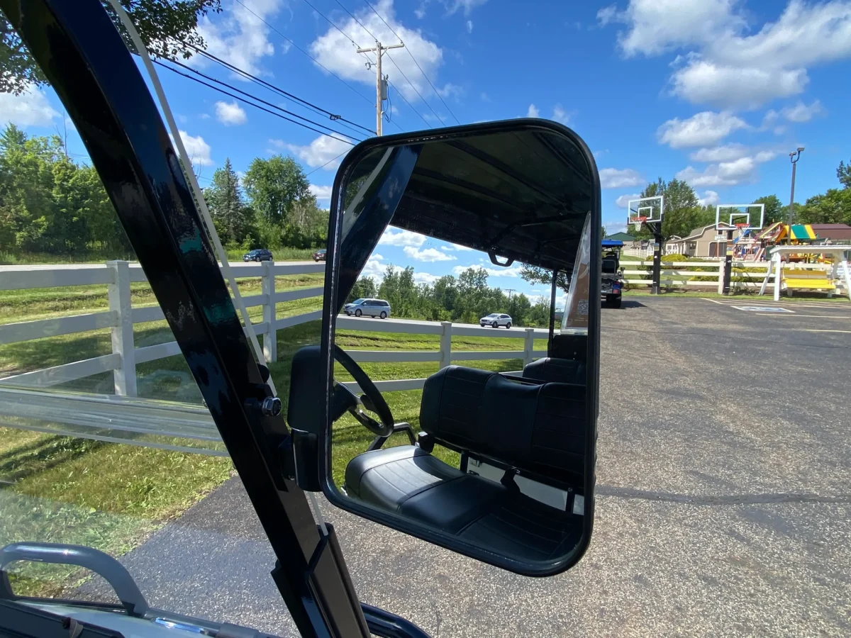 electric 6 seat golf cart Fort Wayne Indiana