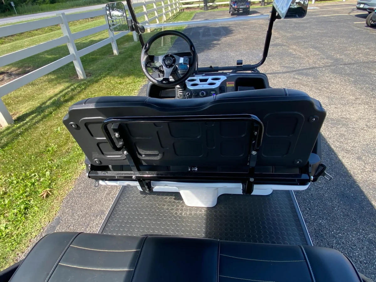 electric 6 seat golf cart Indianapolis Indiana