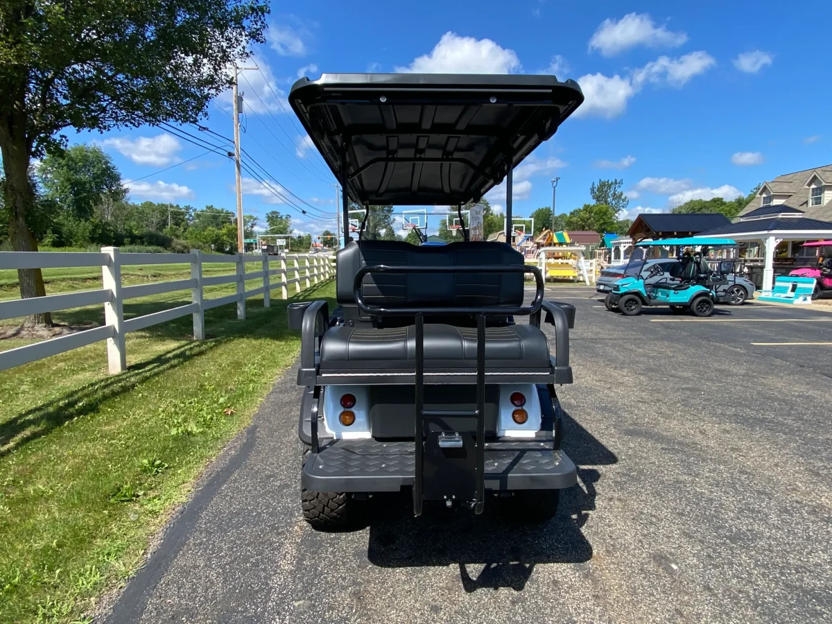 electric 6 seat golf cart Marion Ohio