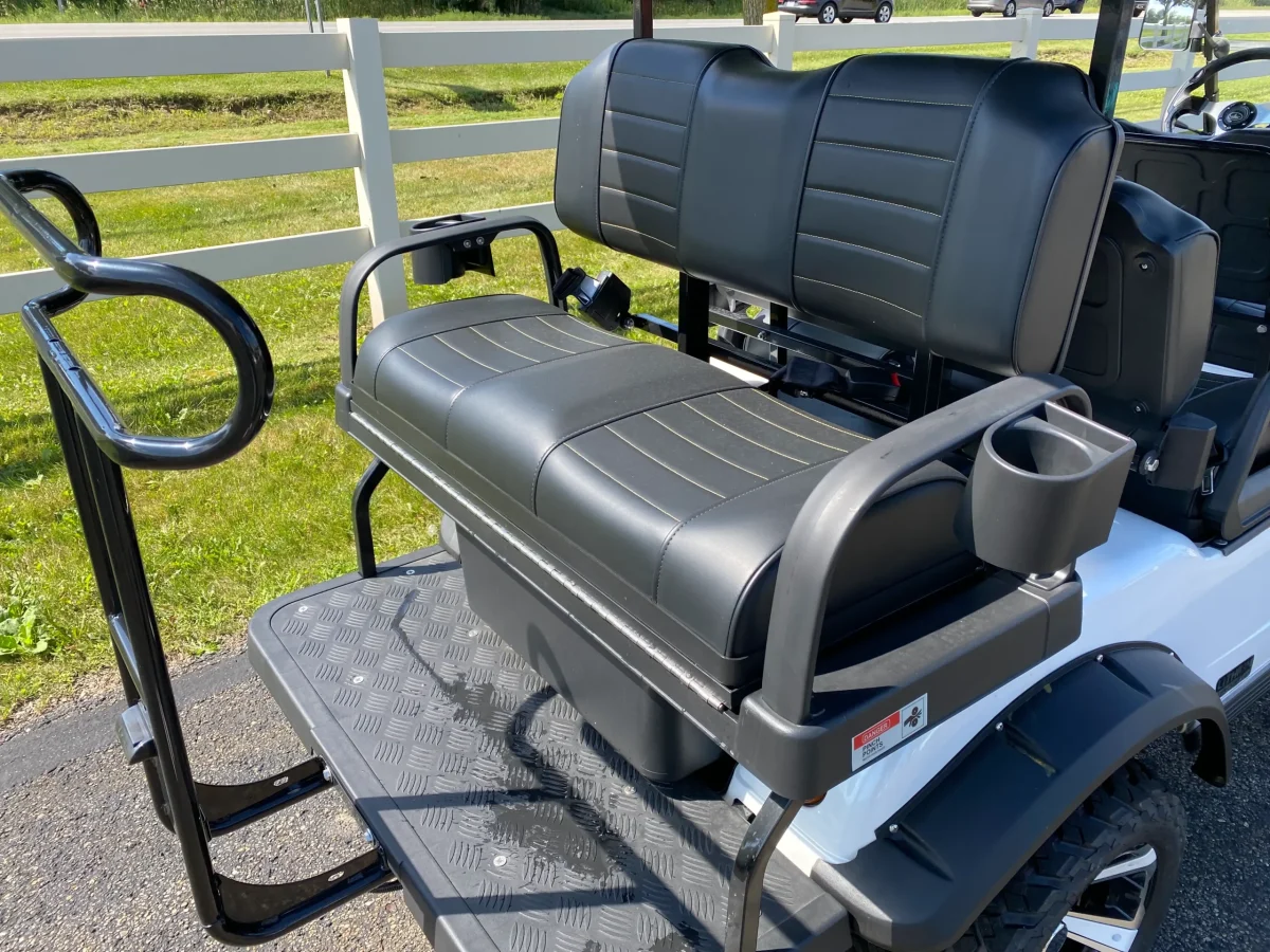 electric 6 seat golf cart Toledo Ohio