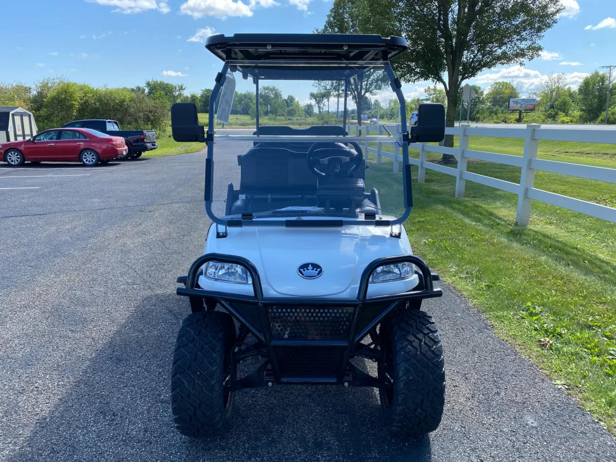 electric 6 seat golf cart Washington Pennsylvania