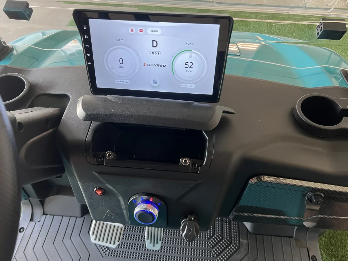 electric cart for sale Beachwood Ohio
