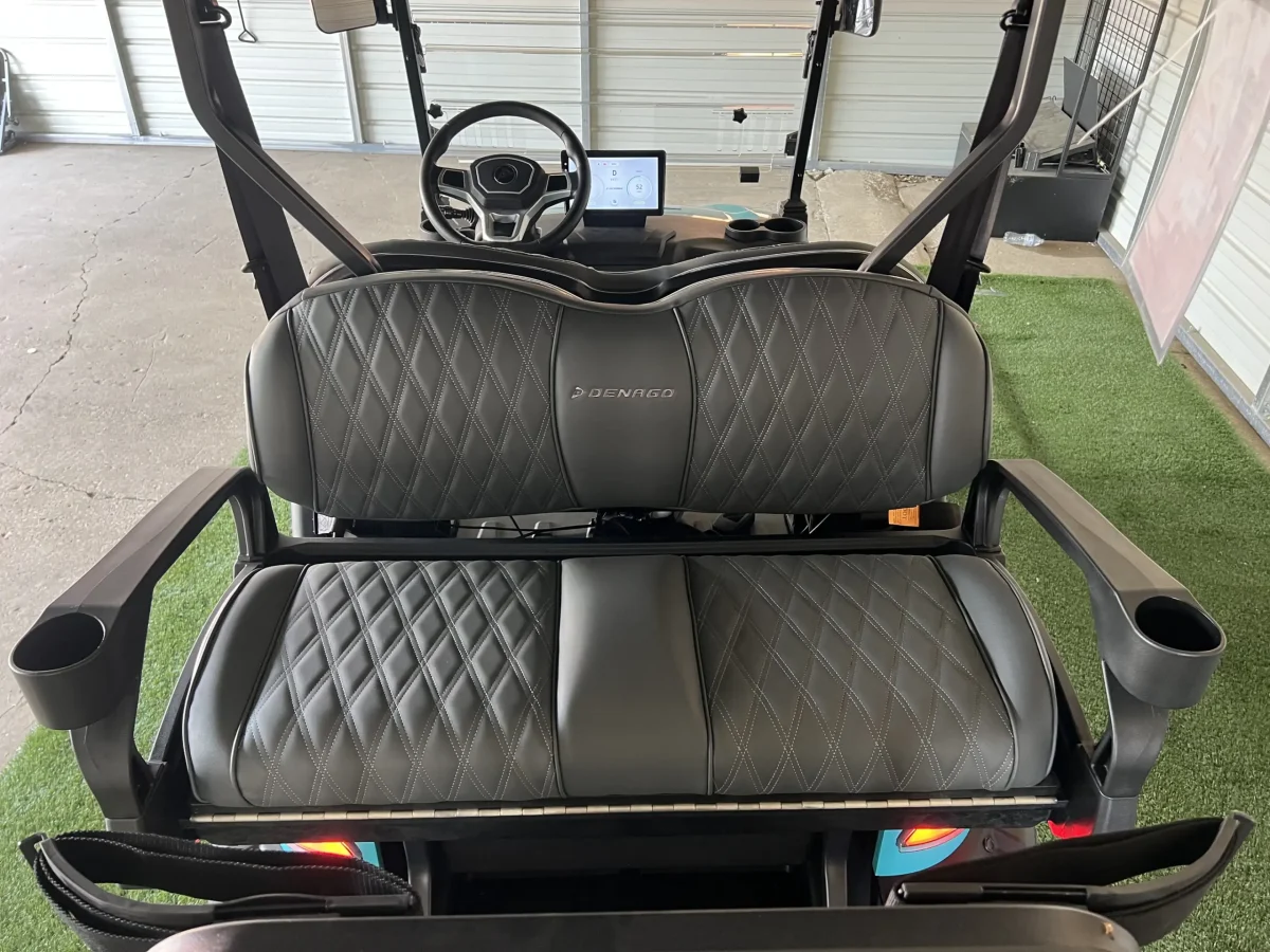 electric cart for sale Concord Ohio
