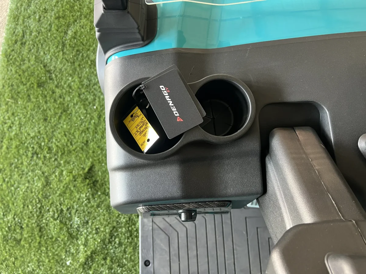 electric cart for sale Geneva Ohio