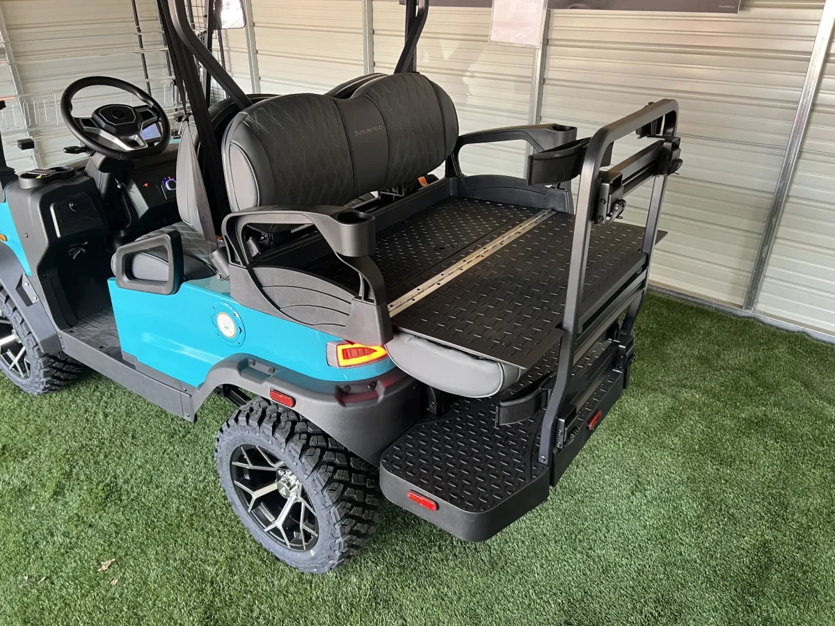 electric cart for sale Kirtland Ohio