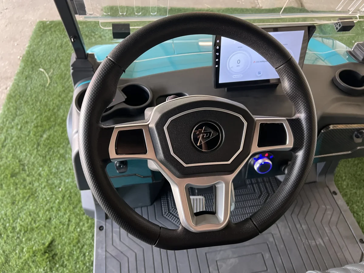 electric cart for sale Madison Ohio