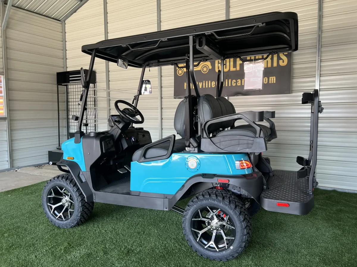 electric cart for sale Medina Ohio