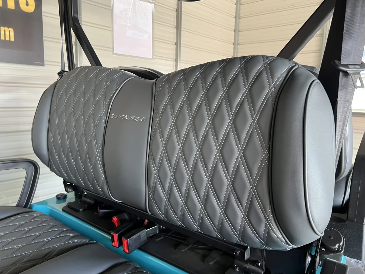 electric cart for sale Painesville Township Ohio