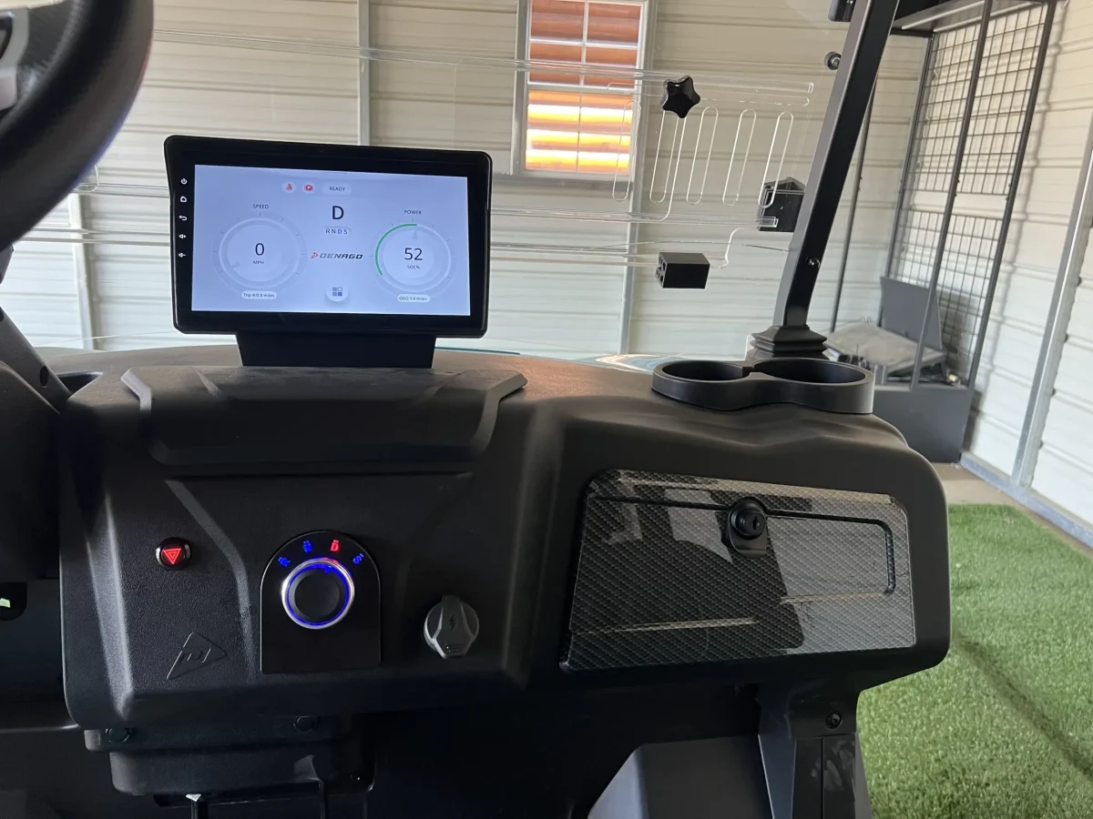 electric cart for sale Willowick Ohio