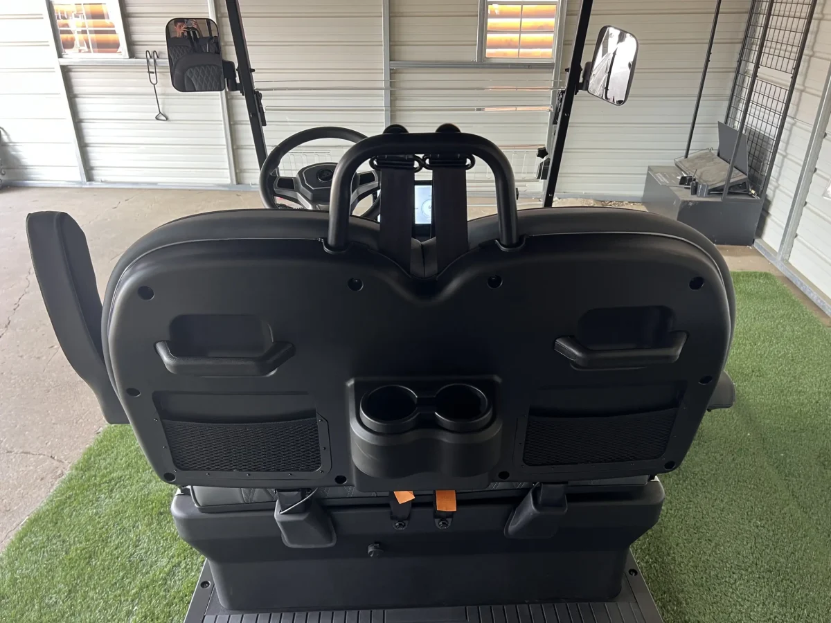 electric carts near me Beachwood Ohio