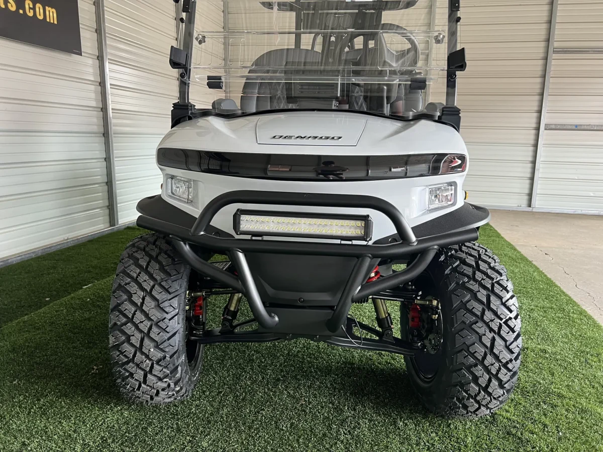 electric carts near me Chardon Ohio
