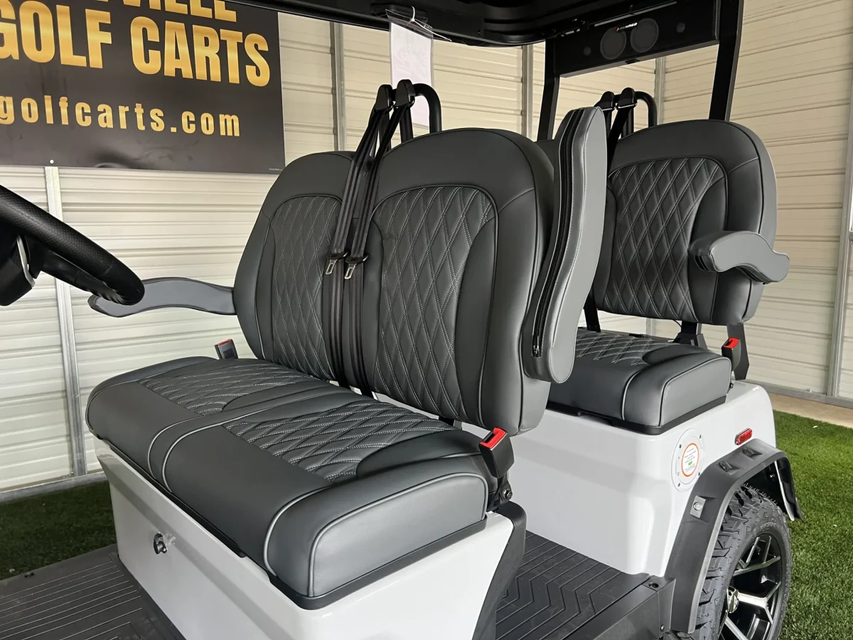 electric carts near me Madison Ohio