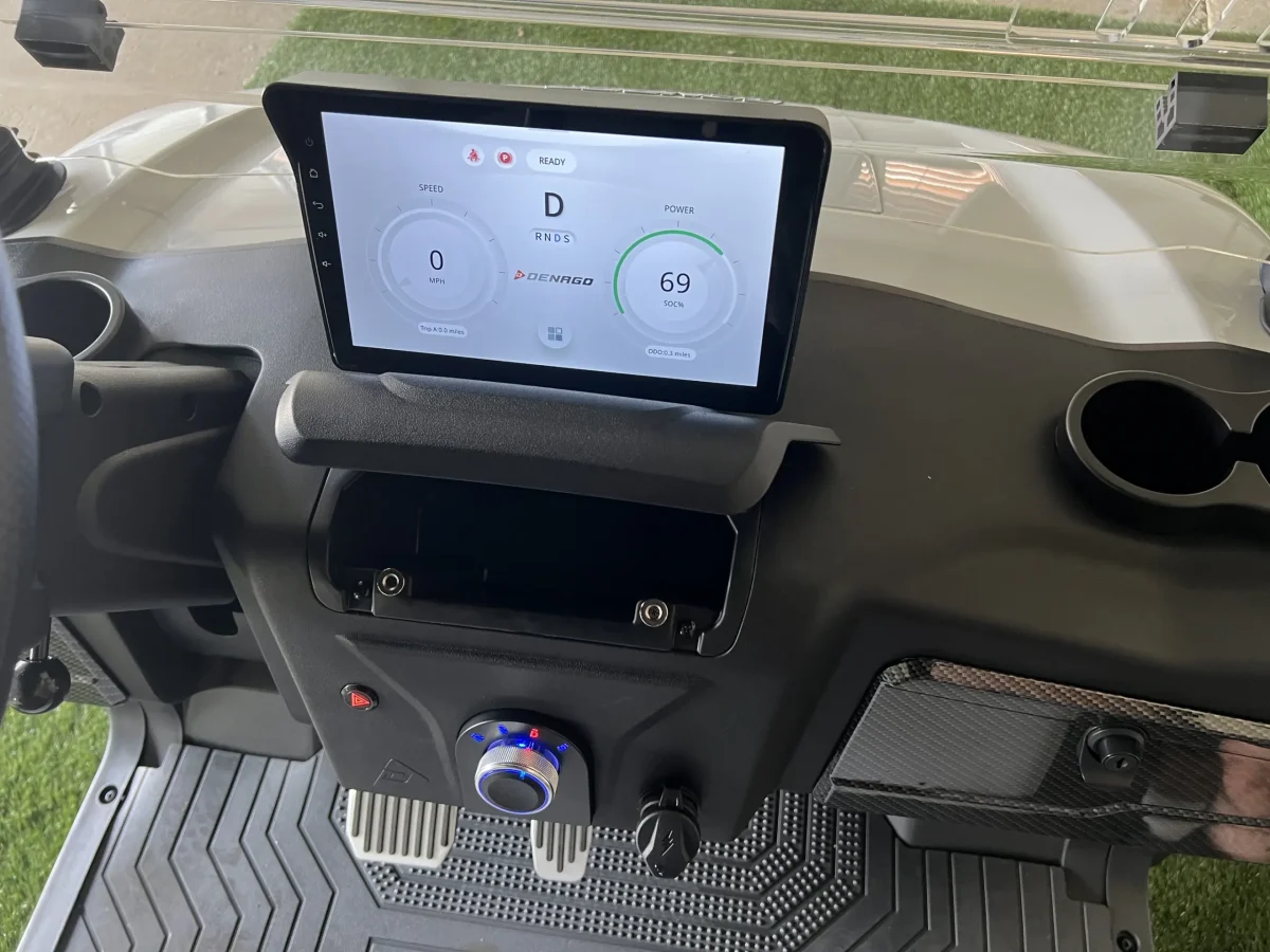 electric carts near me Perry Ohio