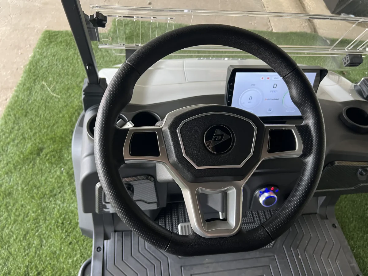 electric carts near me Russell Ohio